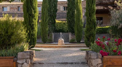 Hôtel Mercure Aix En Provence Sainte Victoire