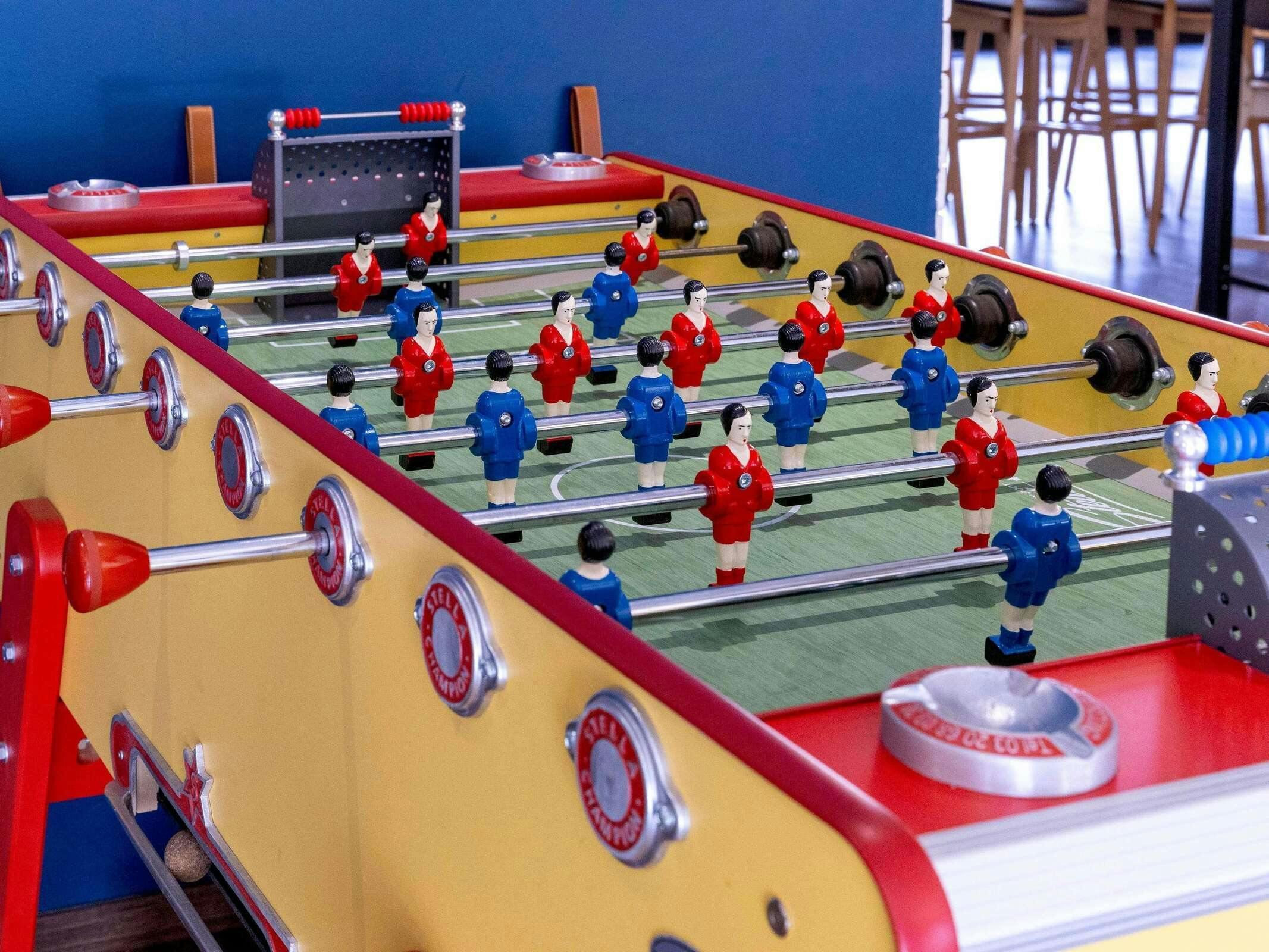 Hotel Ibis Lille Lomme Centre photo 1