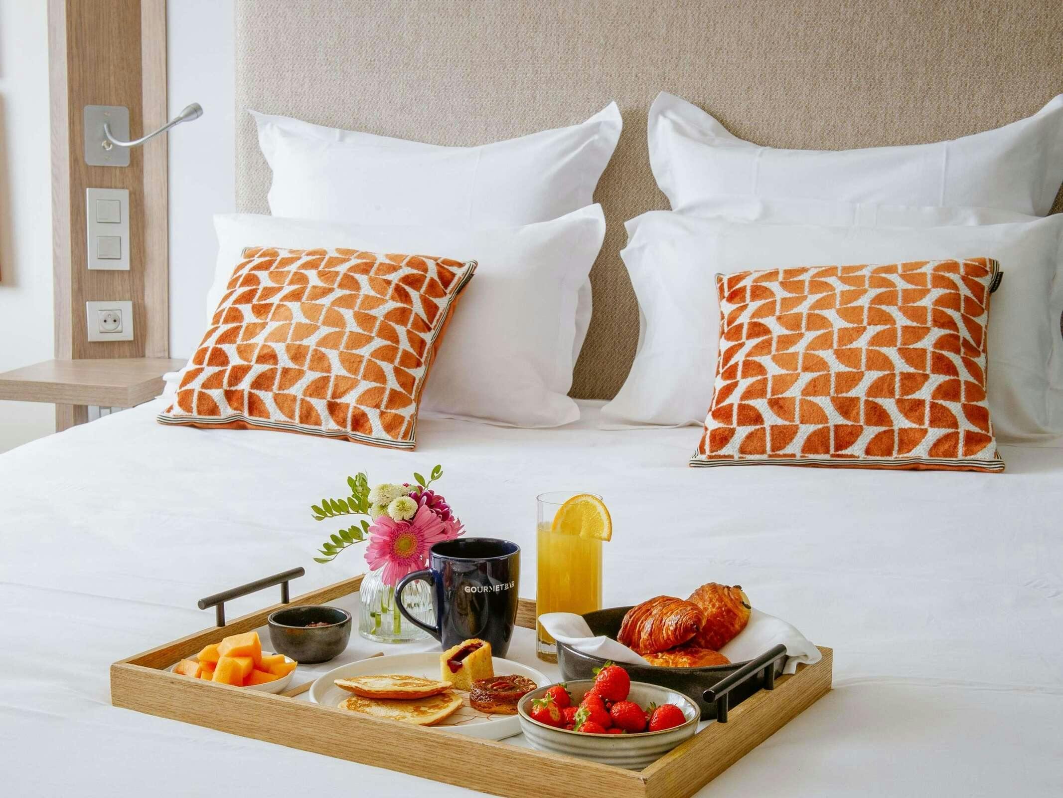 Hotel Novotel Lyon Confluence photo 2