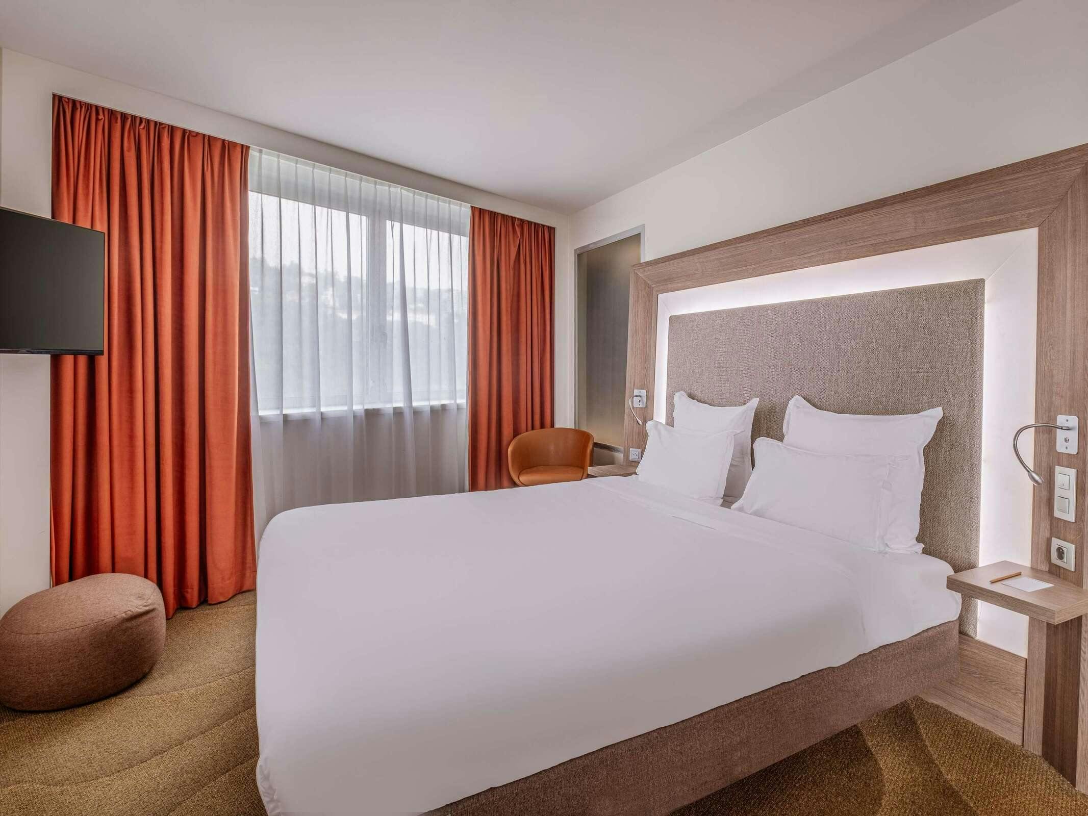 Hotel Novotel Lyon Confluence photo 5