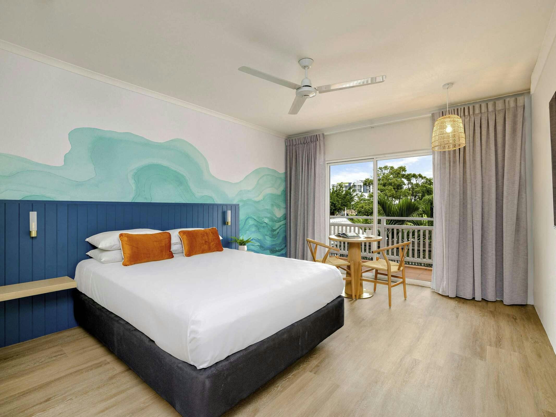 Hotel Mercure Cairns photo 4
