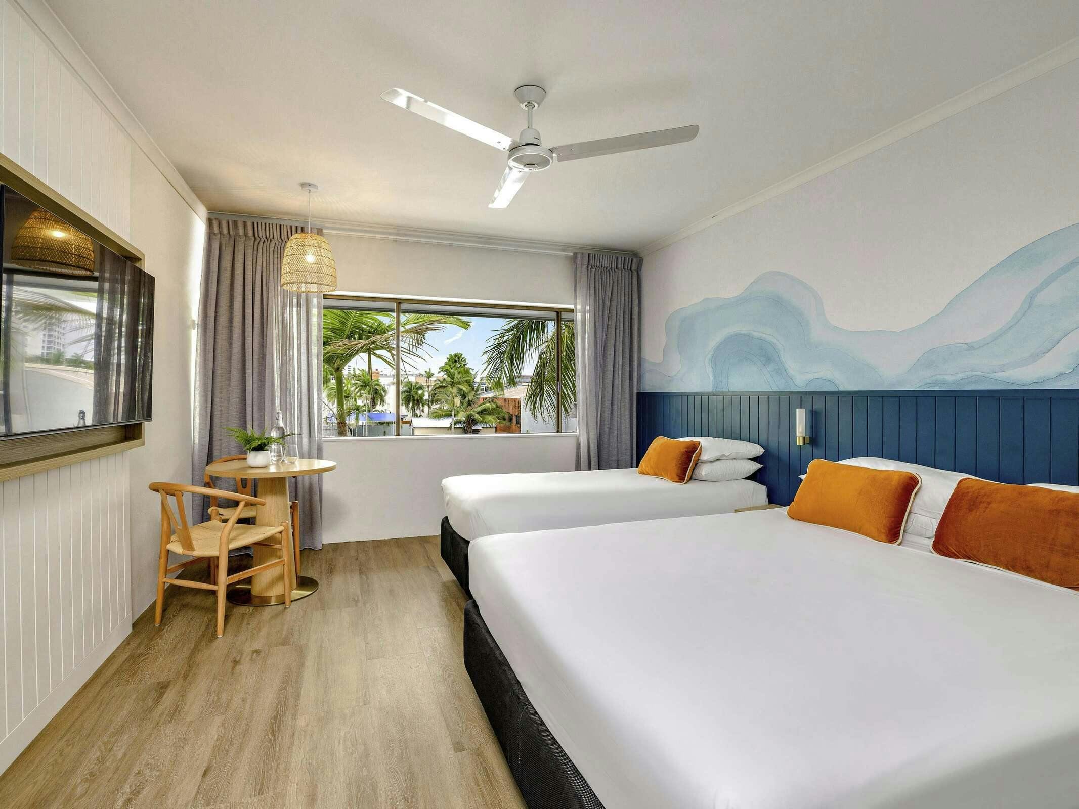 Hotel Mercure Cairns photo 5