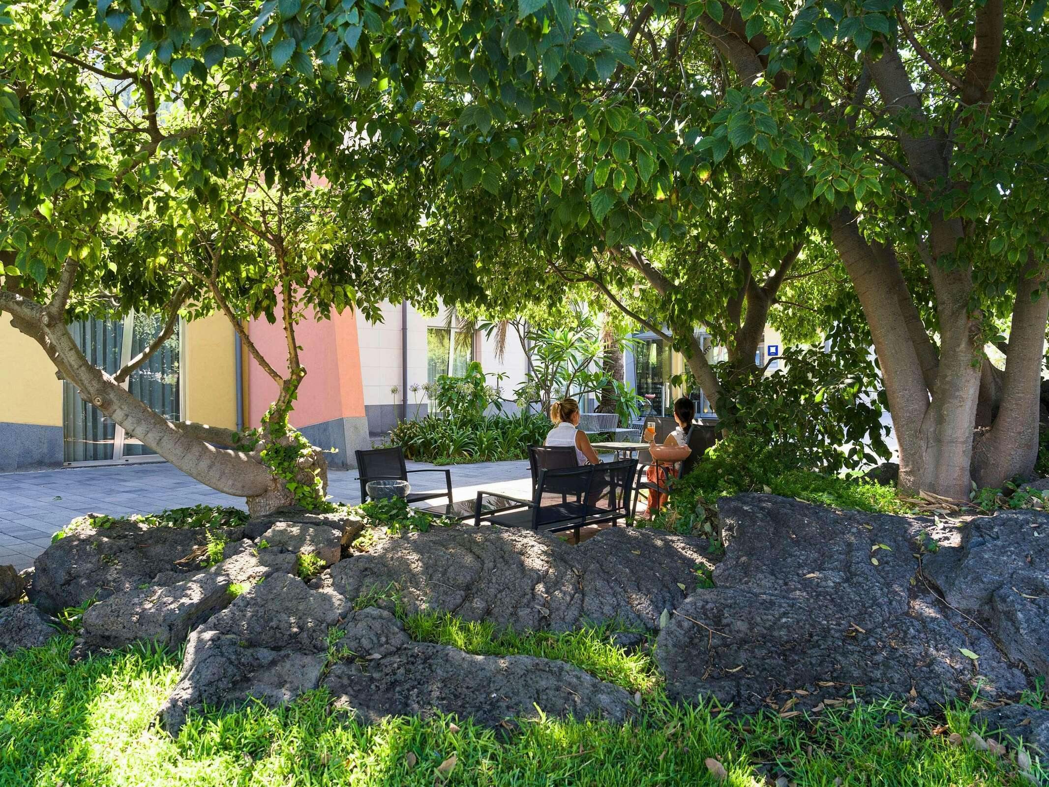 Hotel Ibis Styles Catania Acireale photo 5