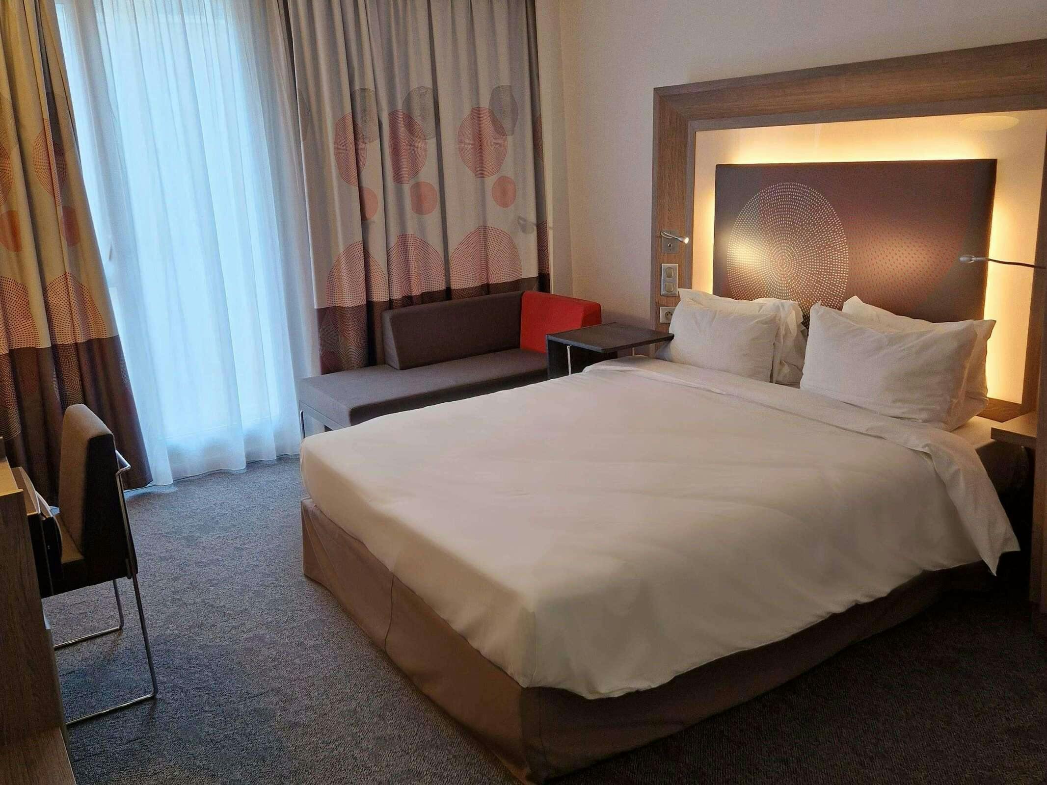 Hotel Novotel Avignon Centre photo 2