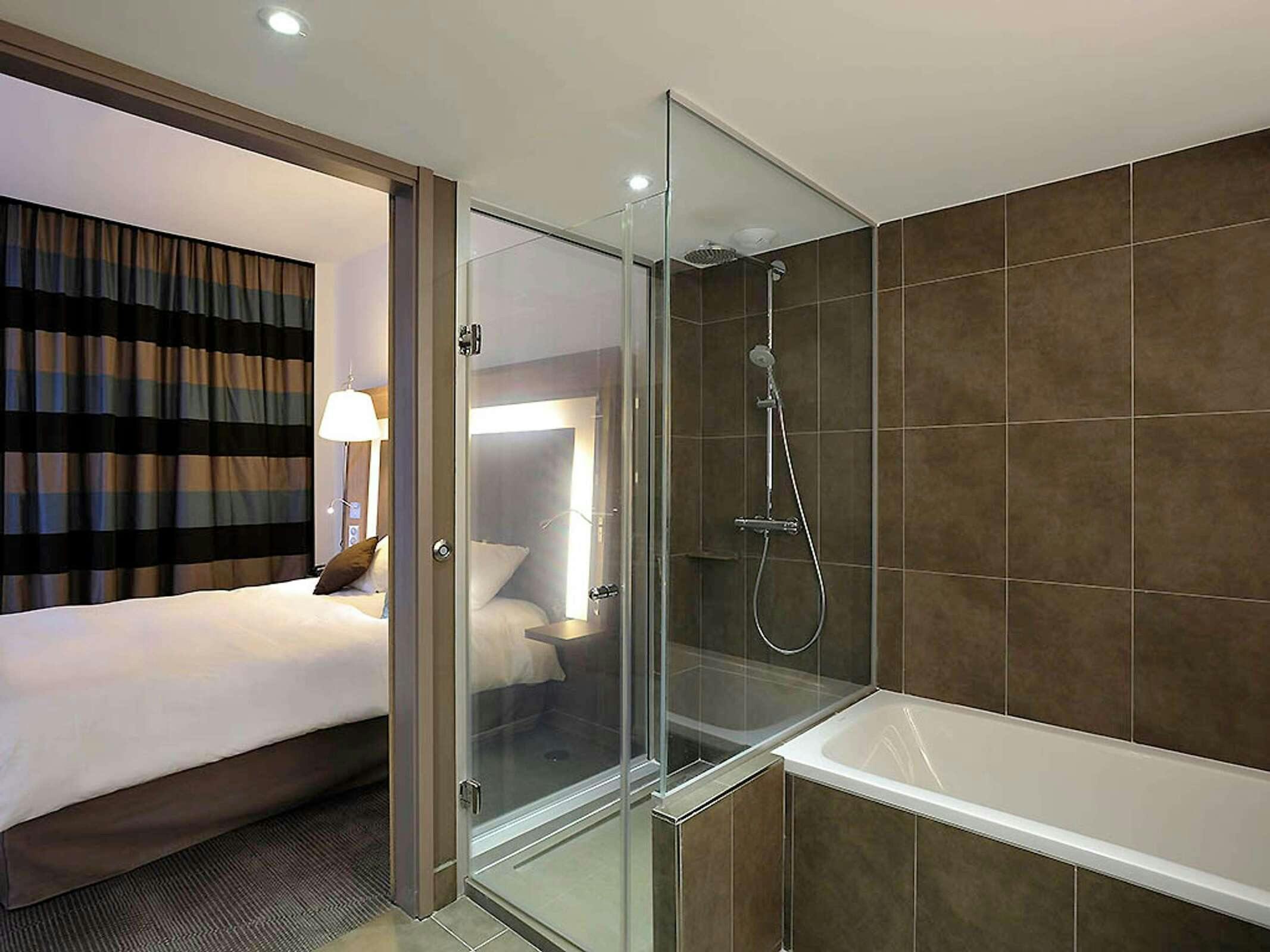 Hotel Novotel Avignon Centre photo 3