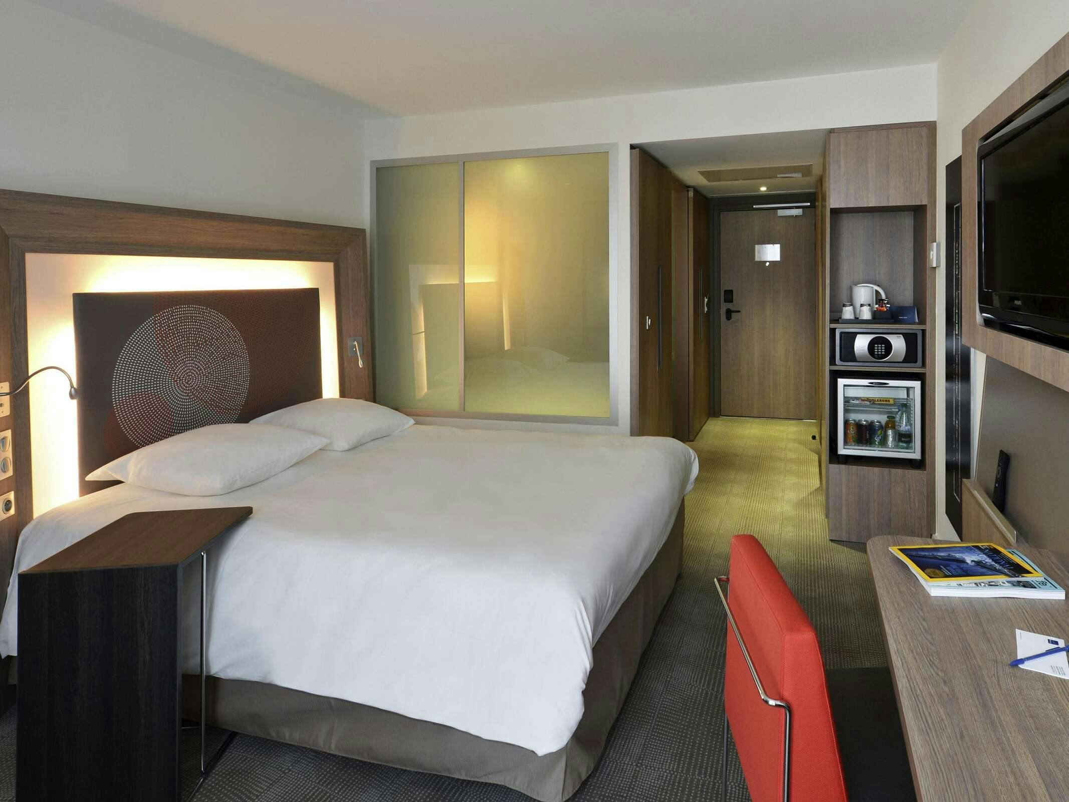 Hotel Novotel Avignon Centre photo 4