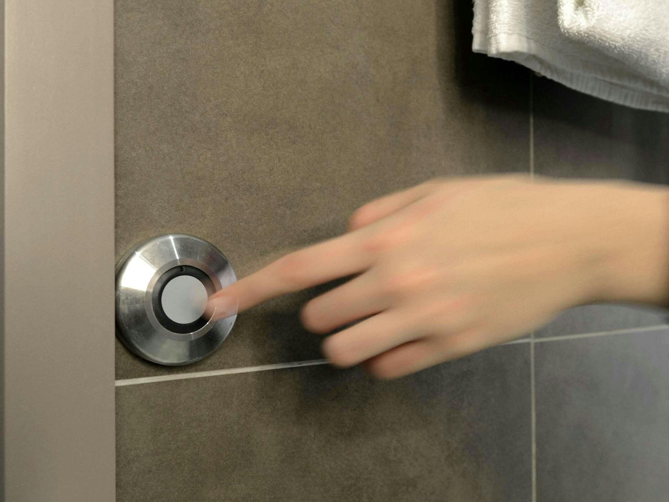 Hotel Novotel Avignon Centre photo 5