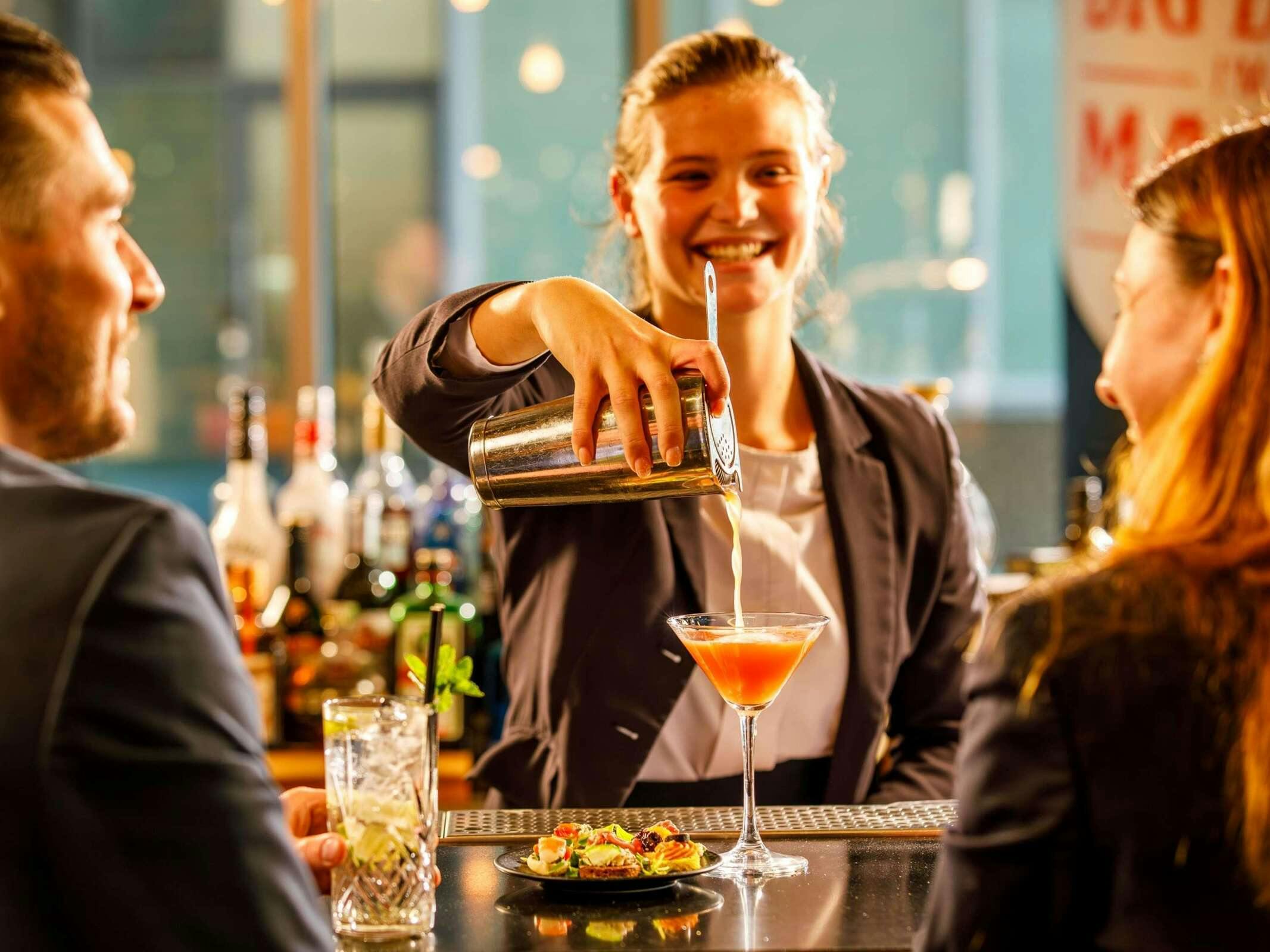 Hotel Novotel London Blackfriars photo 4