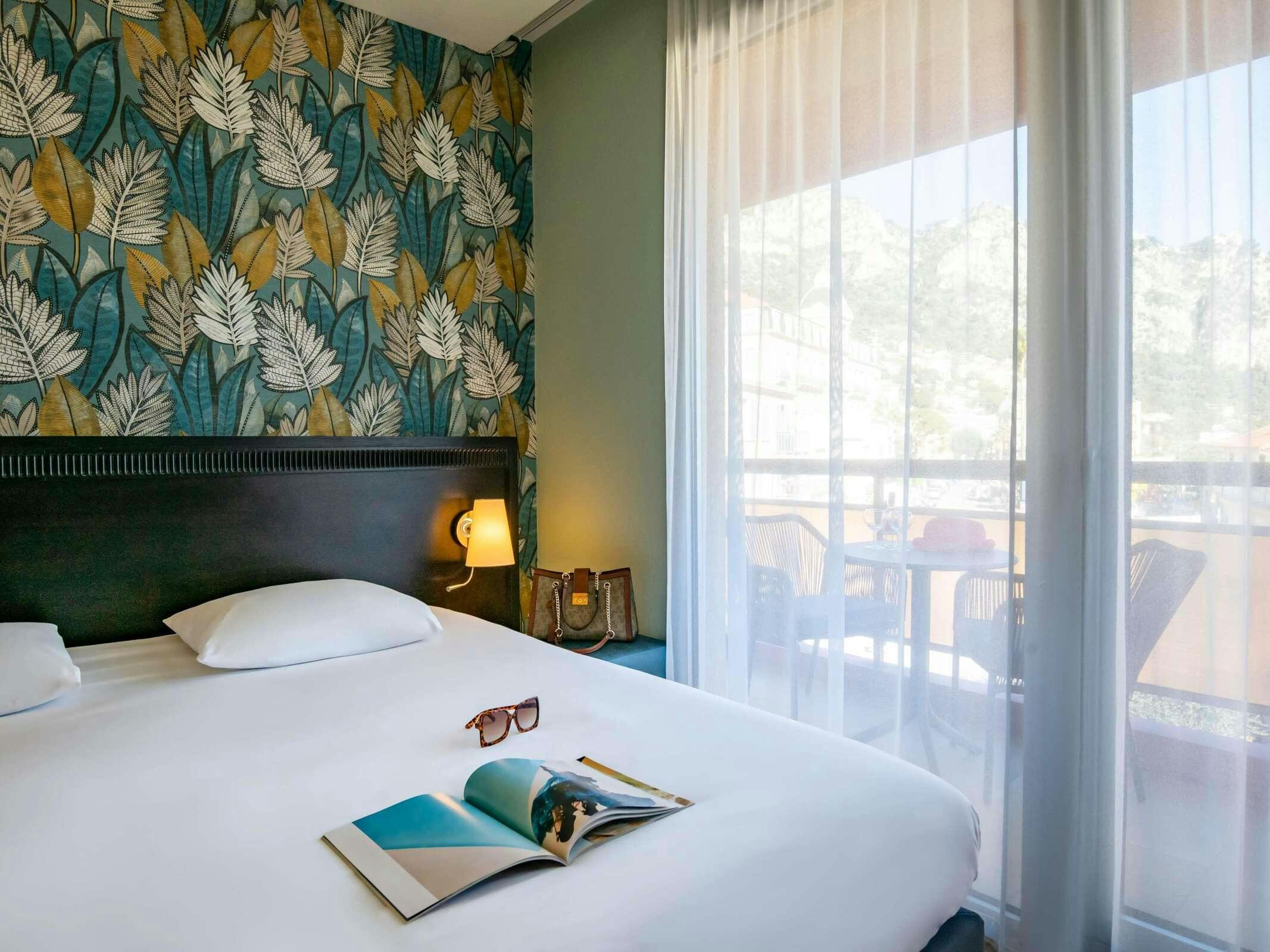 Ibis Styles Beaulieu Sur Mer