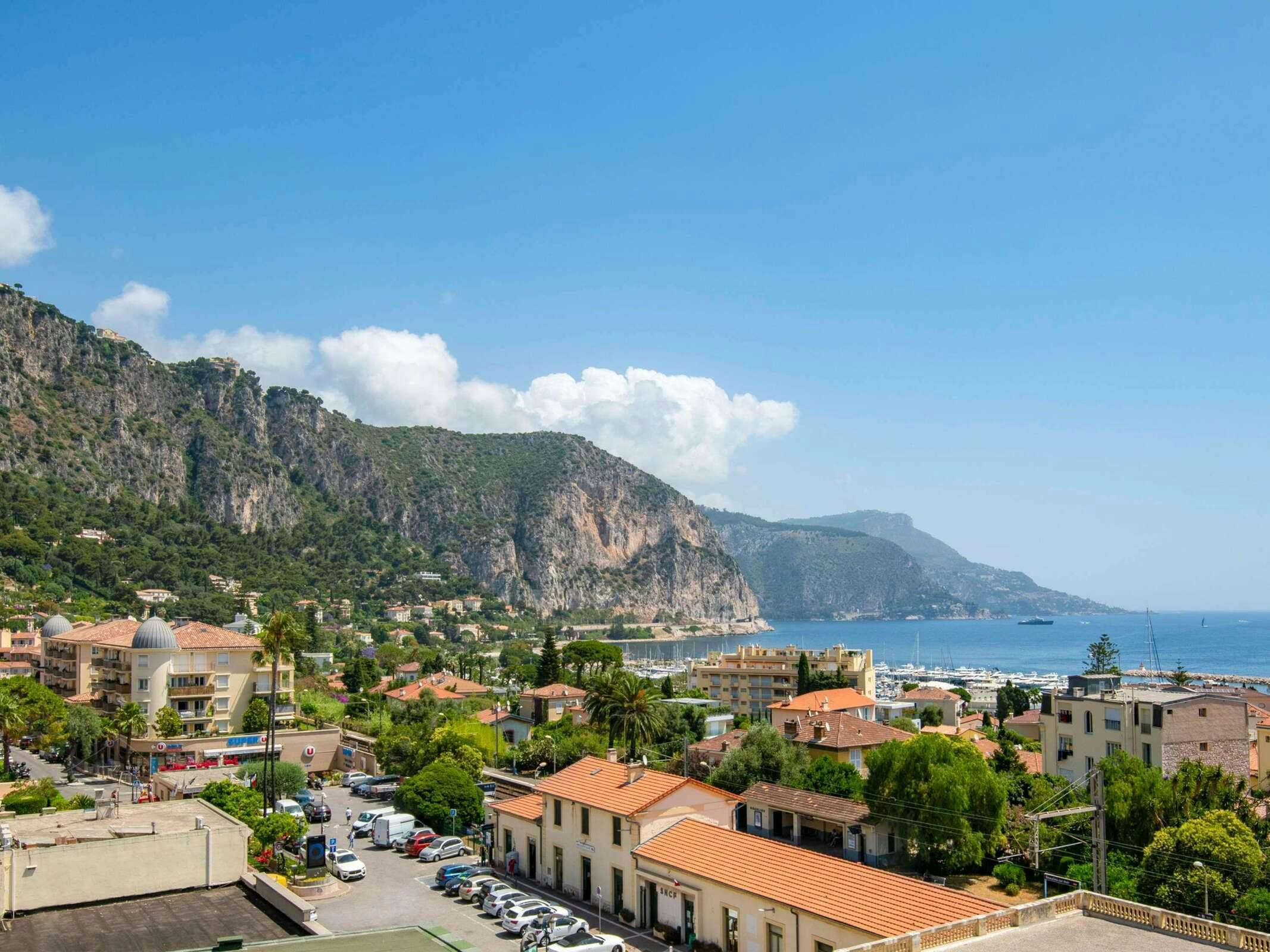 Hotel Ibis Styles Beaulieu Sur Mer photo 5