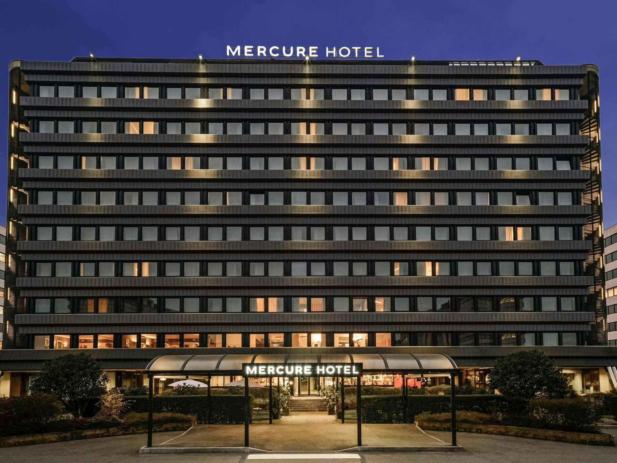 Mercure Milano Agrate Brianza