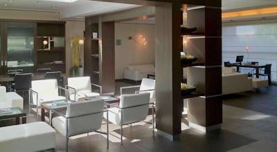 Mercure Bergamo Aeroporto