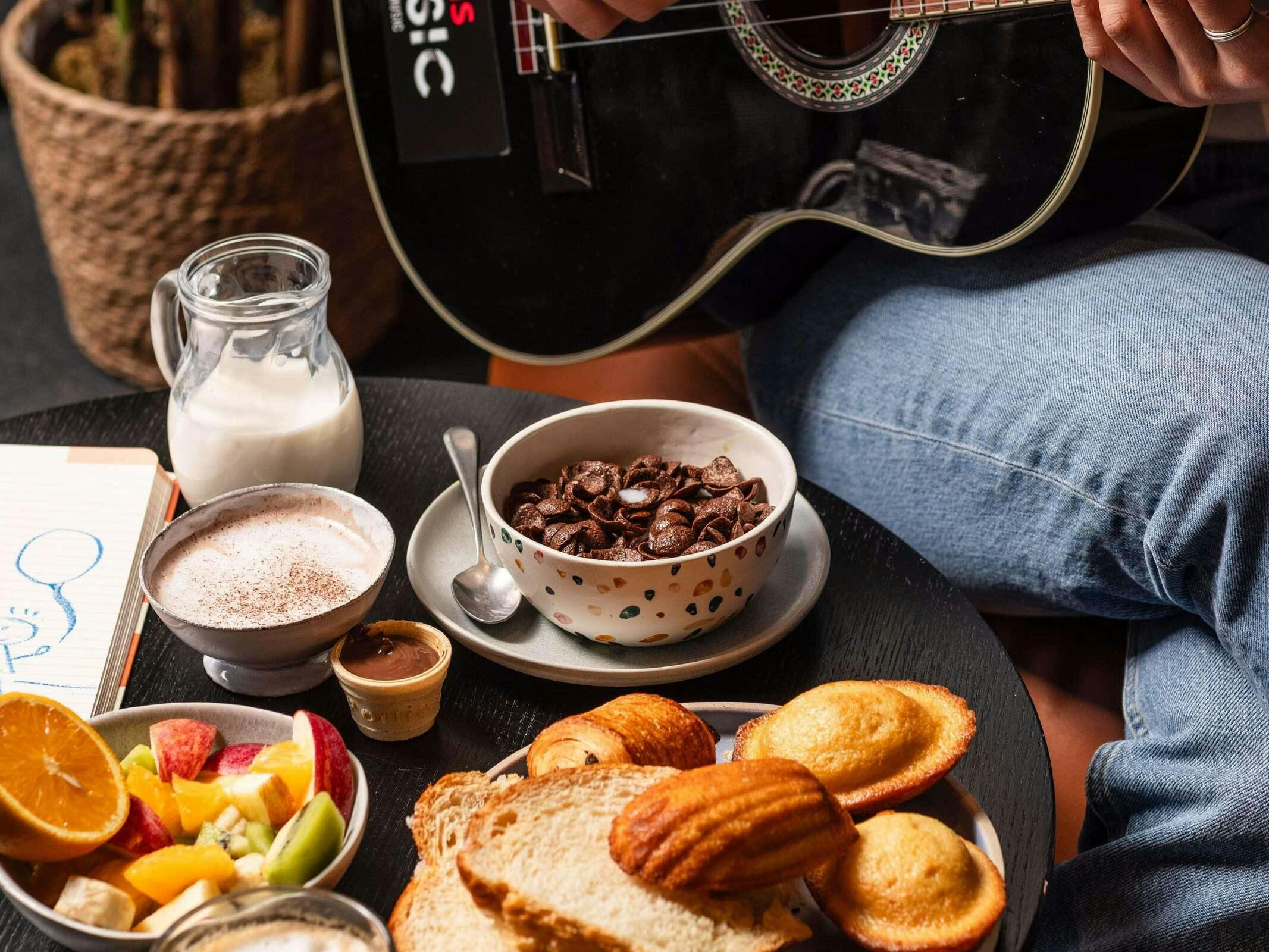 Hotel Ibis Soissons photo 5