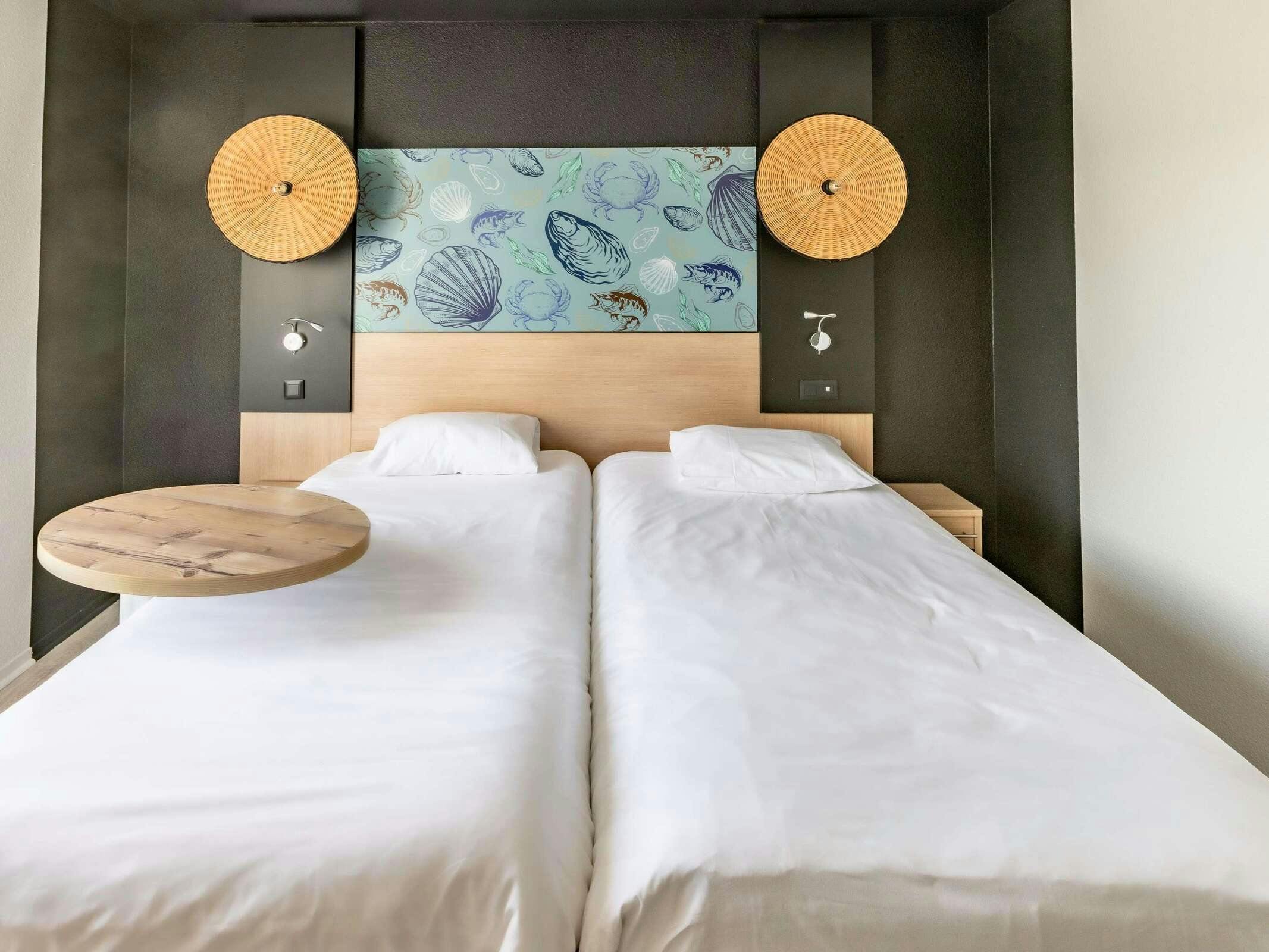 Hotel Ibis Styles Marennes Oléron photo 3