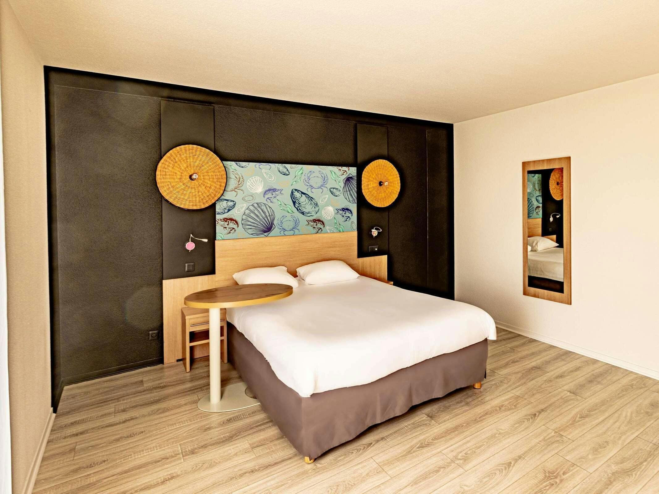 Hotel Ibis Styles Marennes Oléron photo 5