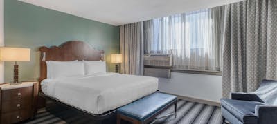 Best Western River North Hotel