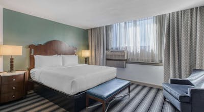 Best Western River North Hotel