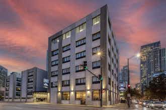 Hotel Best Western River North Hotel photo 1