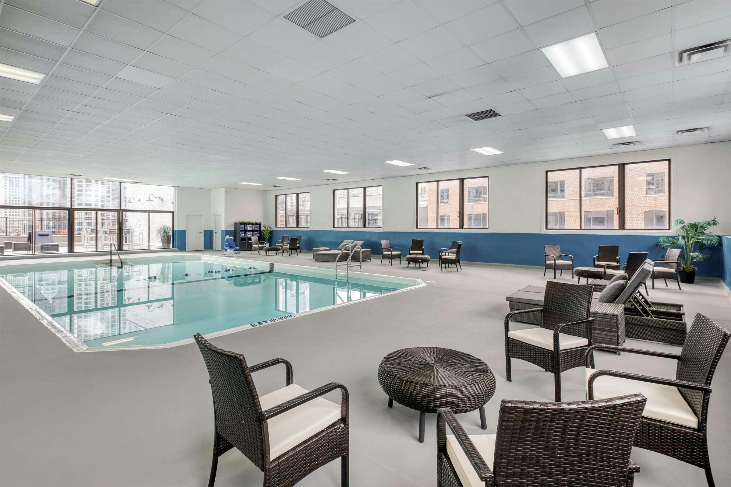 Hotel Best Western River North Hotel photo 2