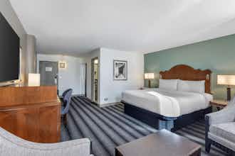 Hotel Best Western River North Hotel photo 4