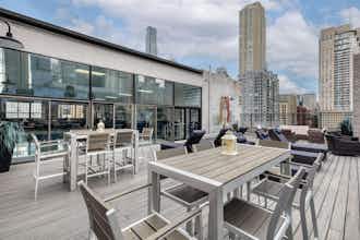 Hotel Best Western River North Hotel photo 5