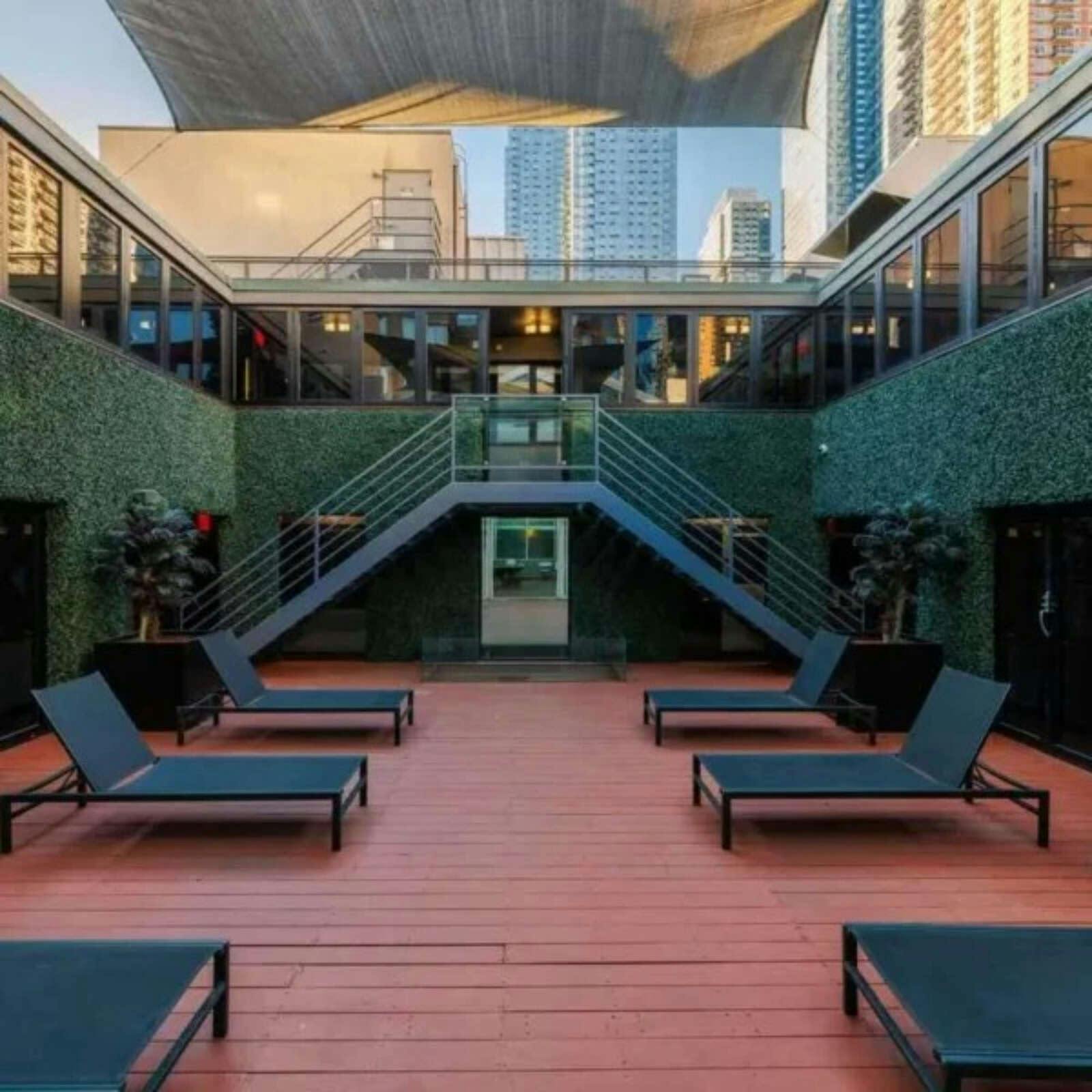 Hotel Hudson Yards Hotel photo 2