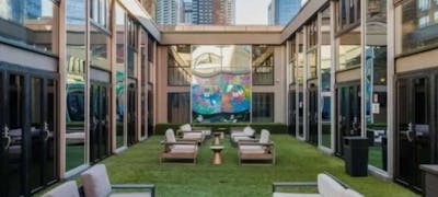 Hudson Yards Hotel