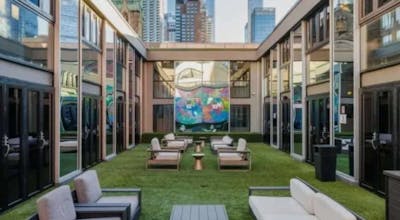 Hudson Yards Hotel