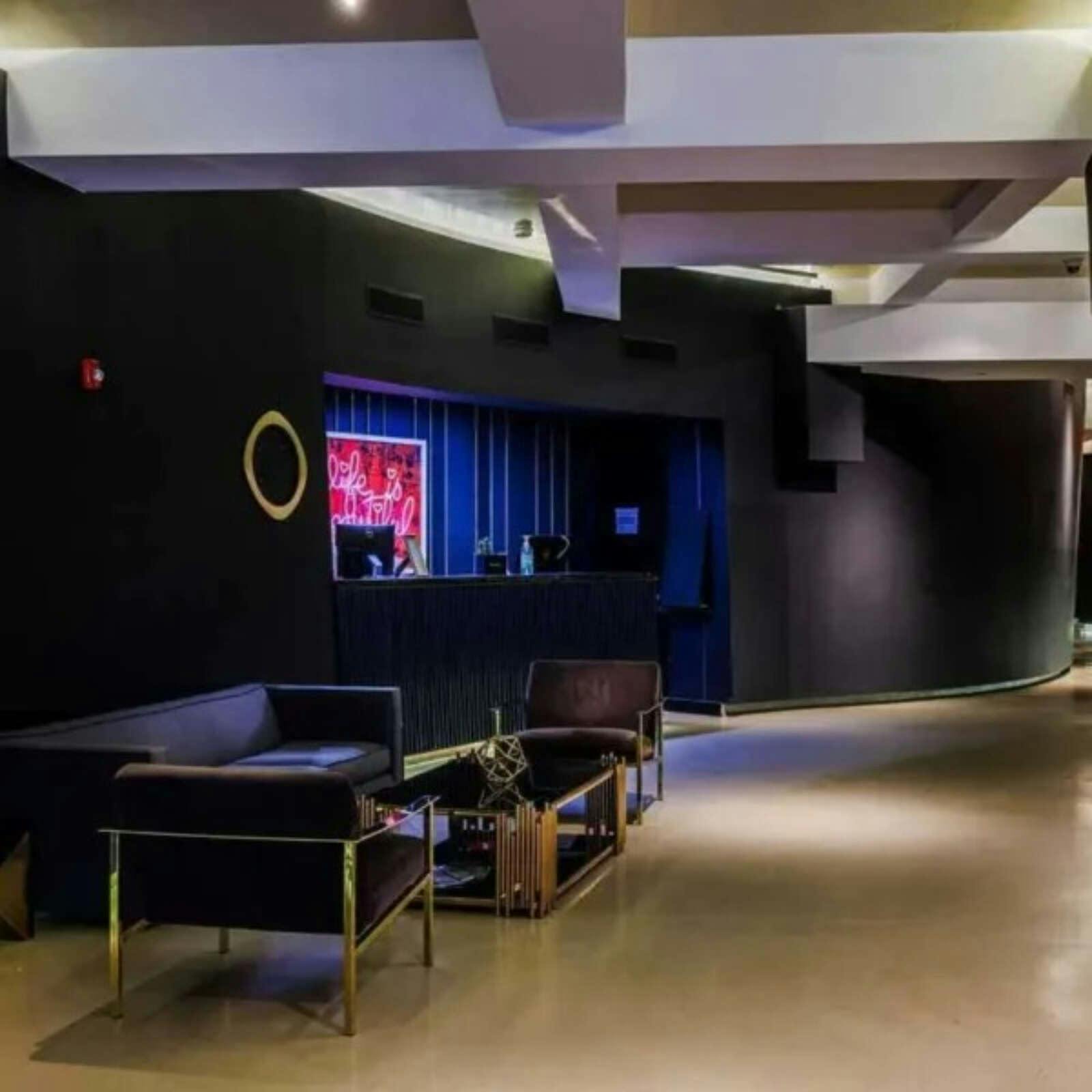 Hotel Hudson Yards Hotel photo 3