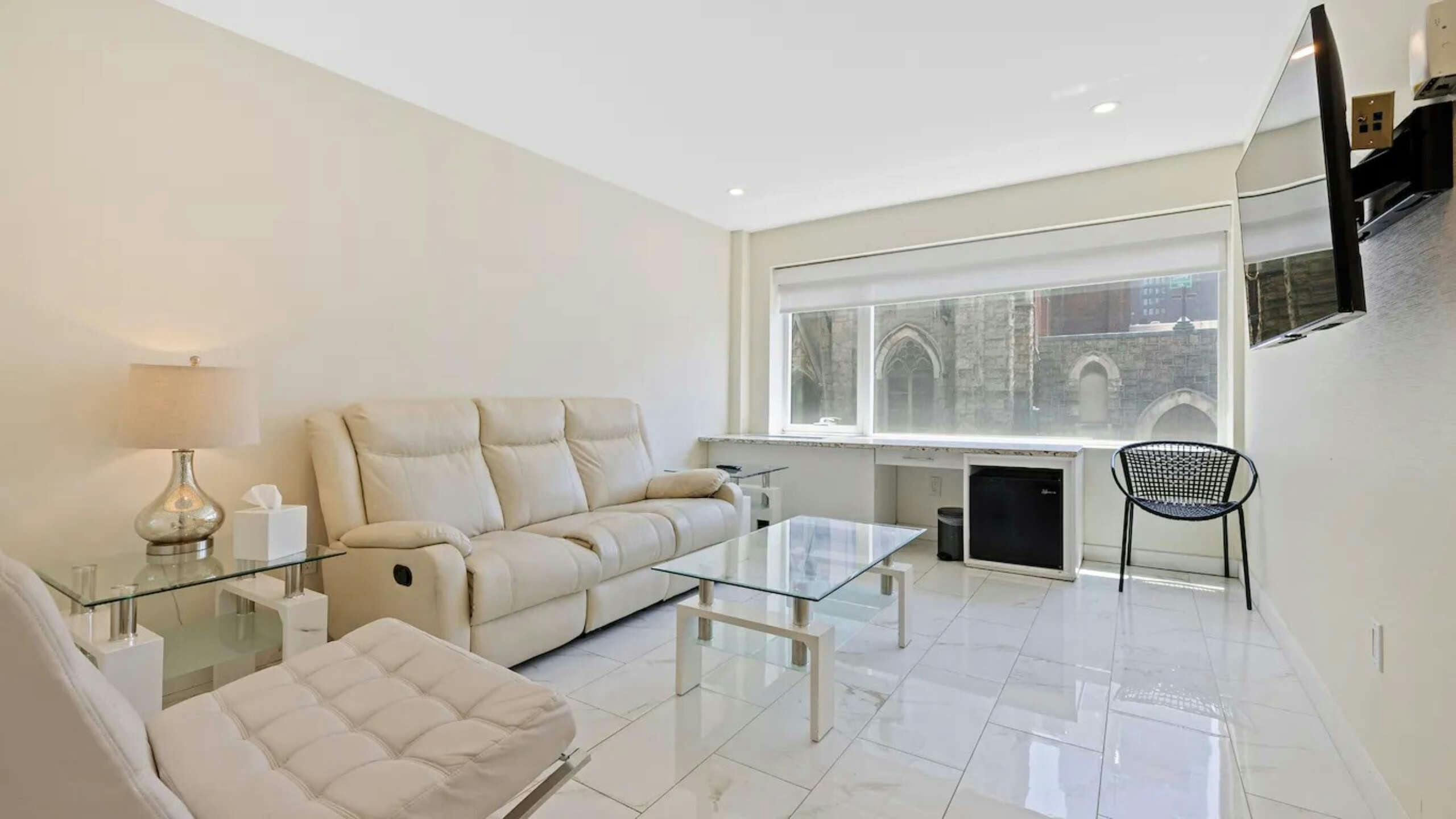 Hotel Hudson Yards Hotel photo 4