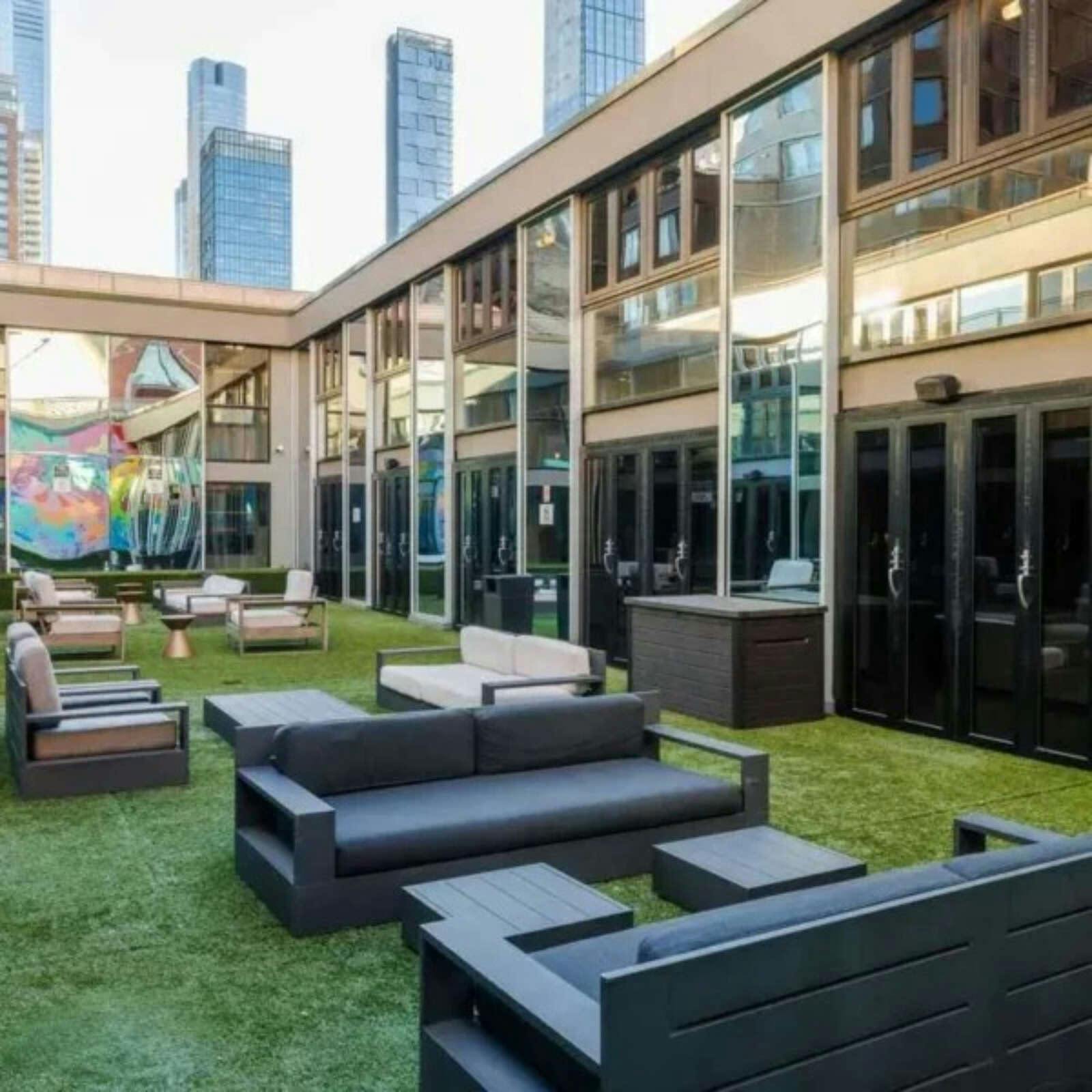 Hotel Hudson Yards Hotel photo 1