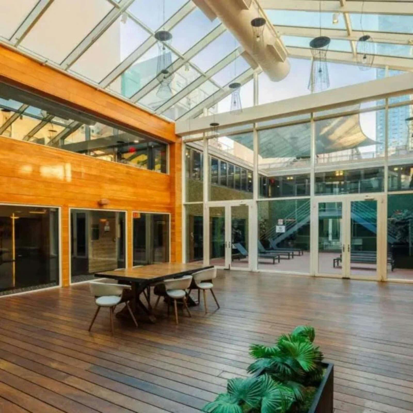 Hotel Hudson Yards Hotel photo 5