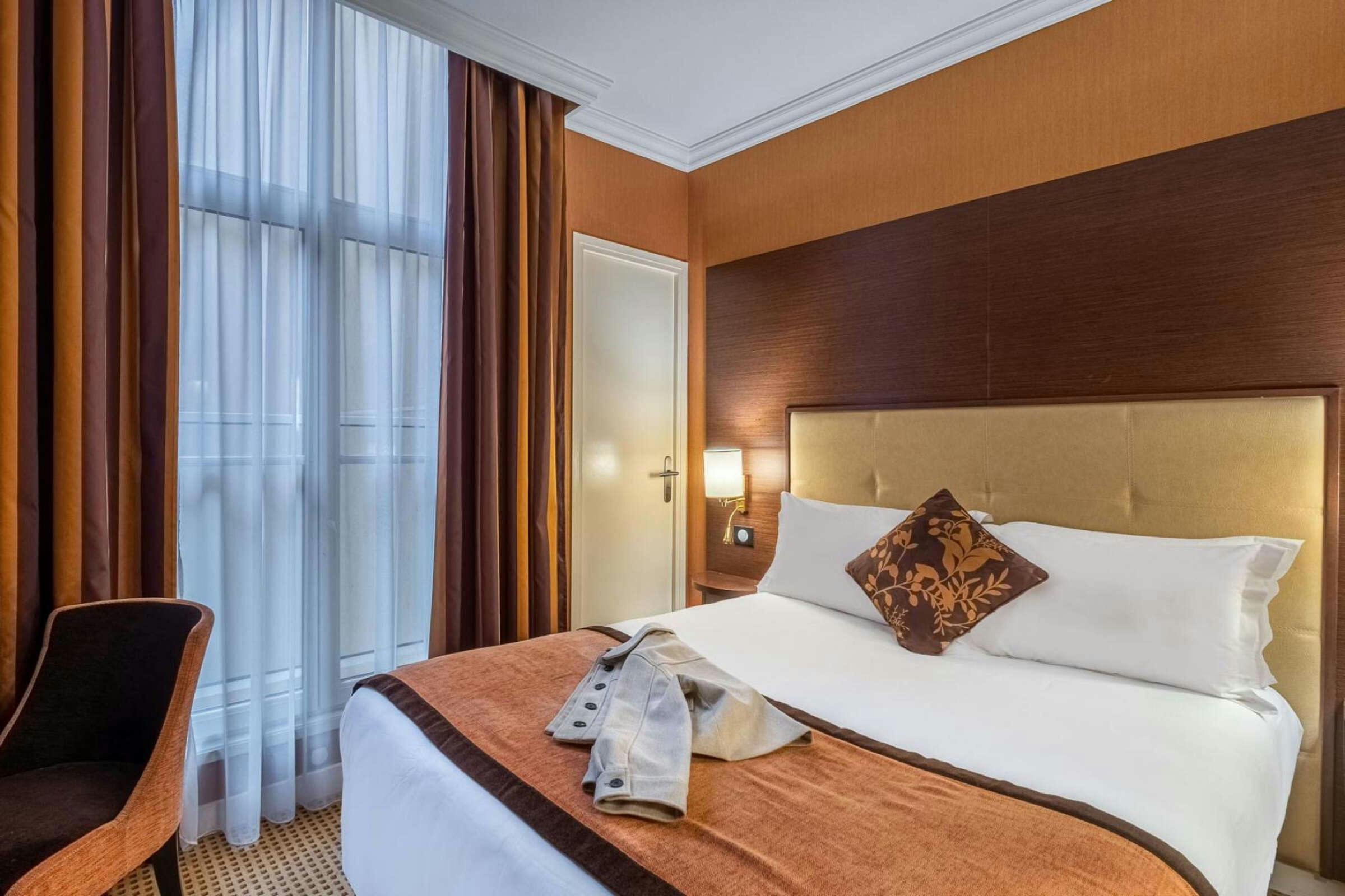 Hôtel 85 Saint Honoré