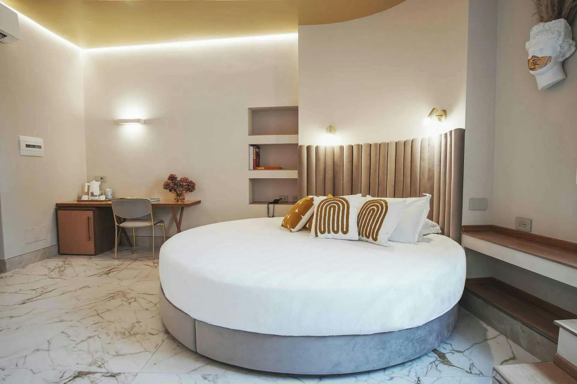 Hotel Hotel City - Palazzo Dei Cardinali photo 3