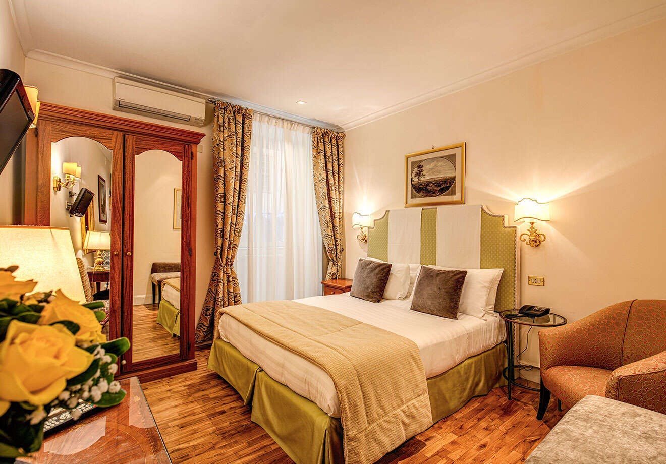 Hotel Hotel Cortina photo 3