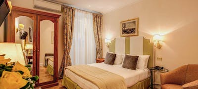 Hotel Cortina