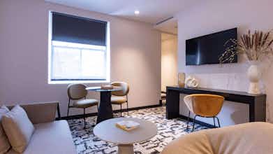 Hotel La Suite West - Hyde Park photo 1