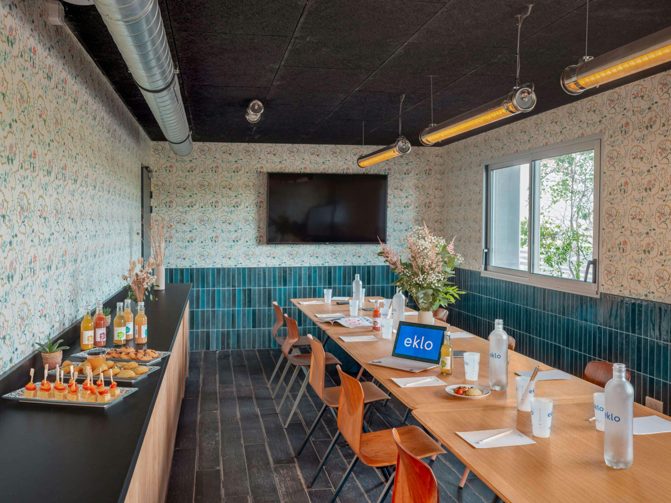 Hotel Eklo Hotels Paris Roissy CDG Airport photo 3