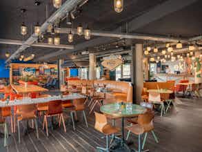 Hotel Eklo Hotels Paris Roissy CDG Airport photo 1