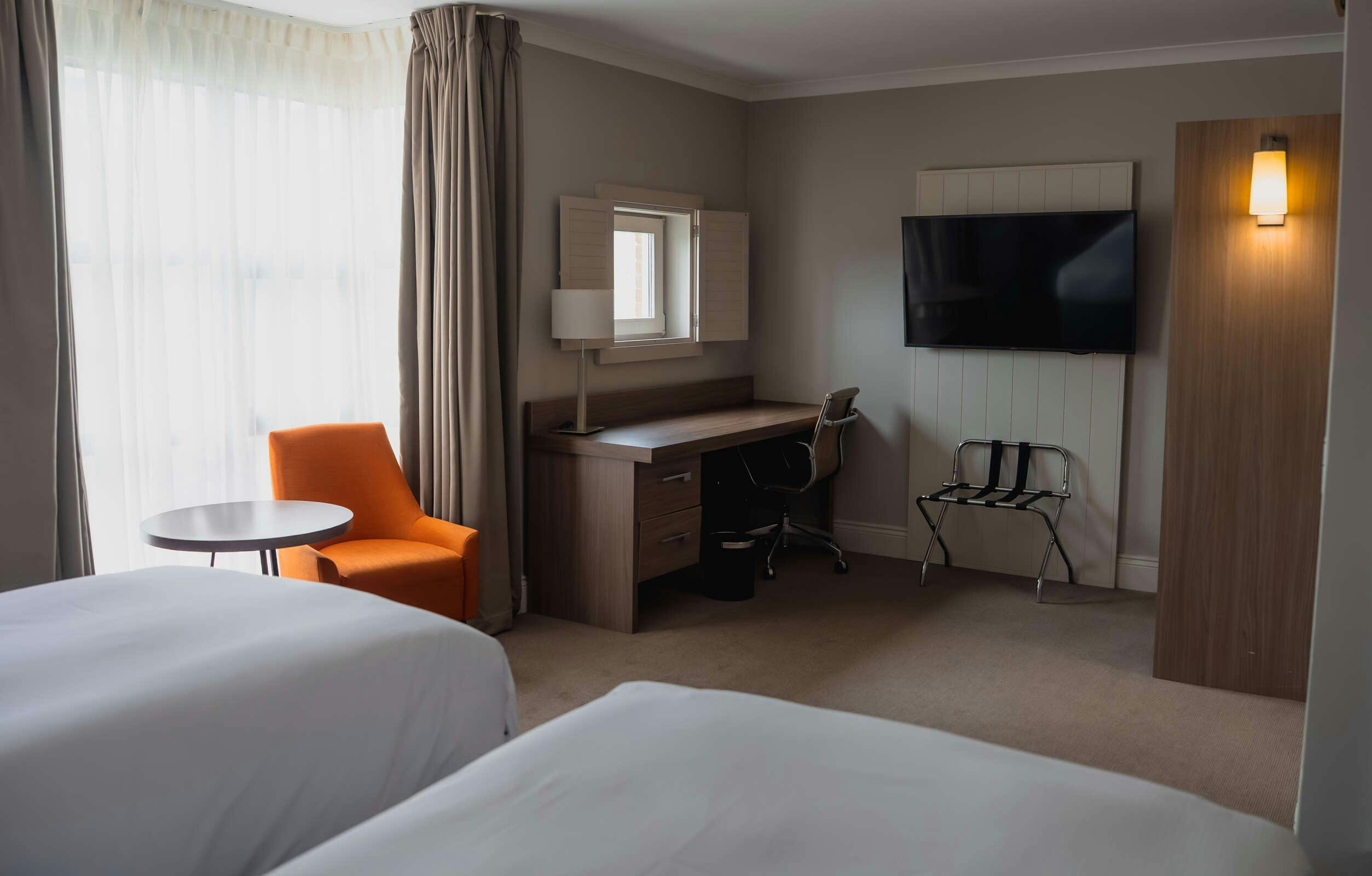 Hotel a&o London Docklands Riverside photo 5