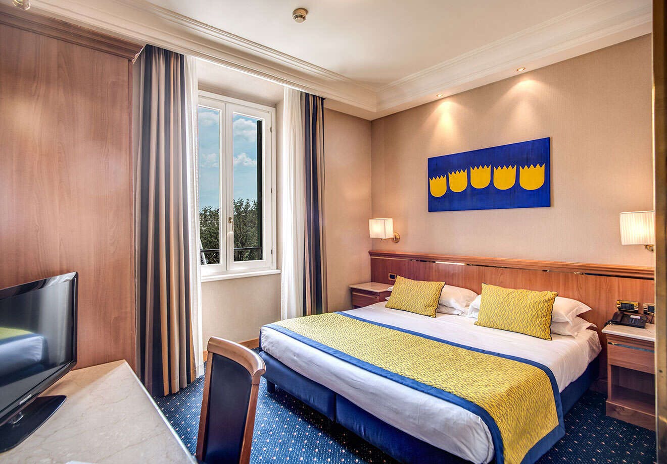 Hotel Hotel Diocleziano photo 5