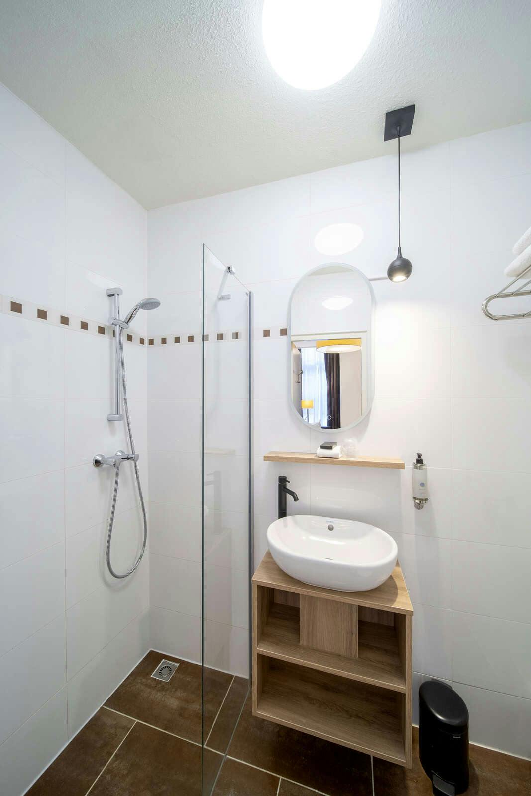 Hotel Hotel Nes photo 3