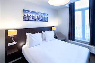 Hotel Hotel Nes photo 5