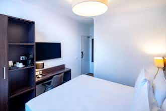Hotel Hotel Nes photo 4