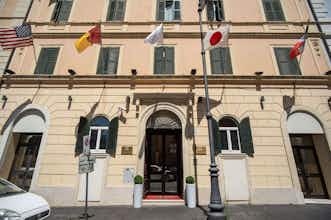 Hotel Hotel Diocleziano photo 2