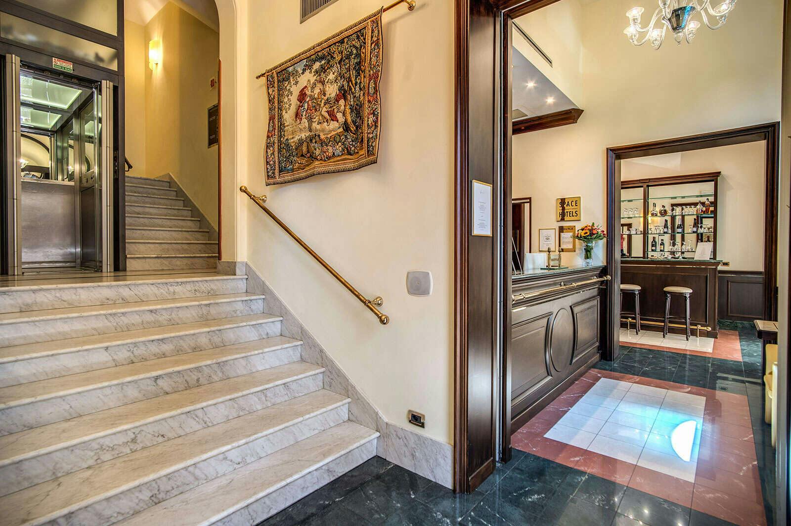 Hotel Hotel Diocleziano photo 4