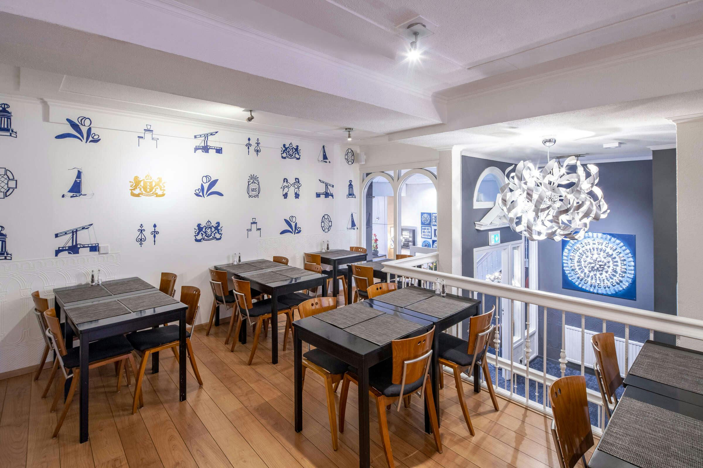 Hotel Hotel Nes photo 1