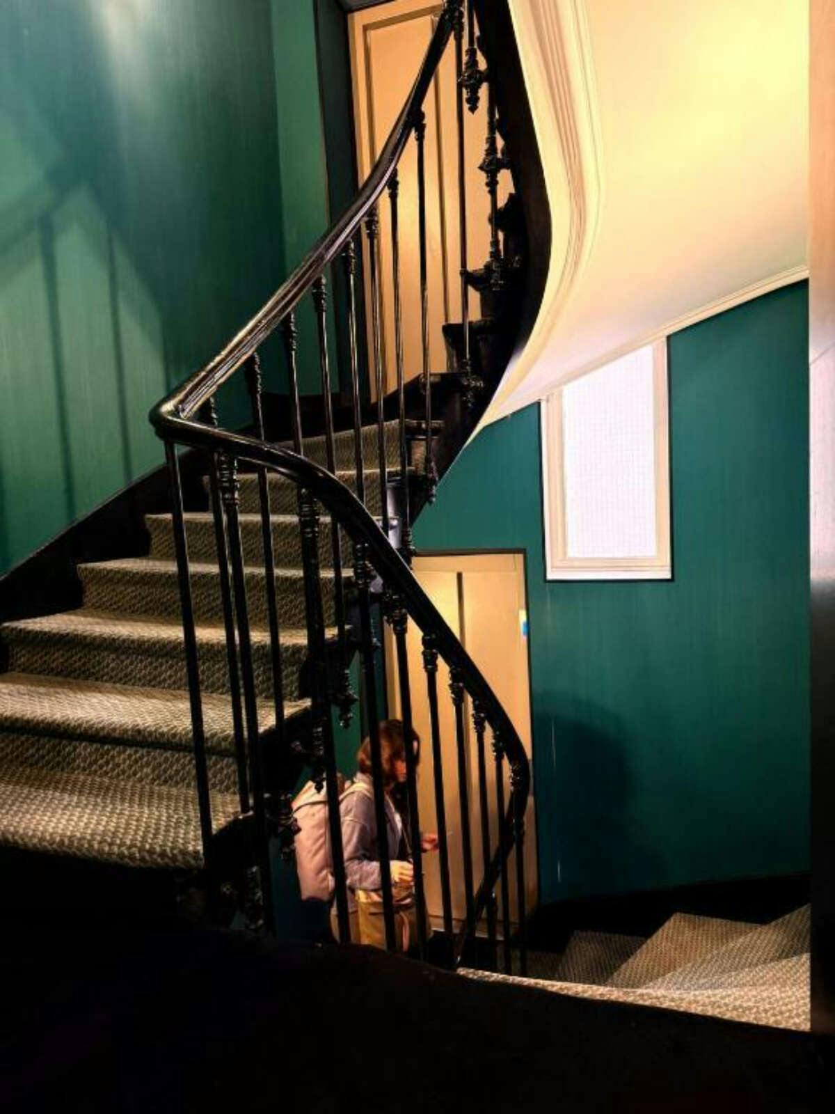 Hotel Hotel Gérando photo 3