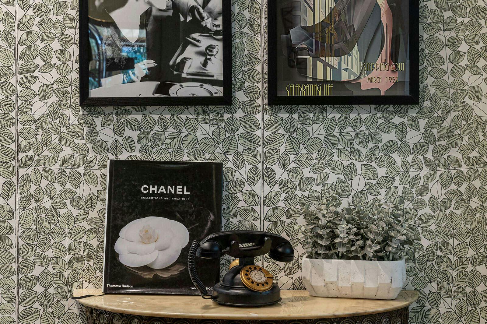 Hotel Hotel Galatea photo 4