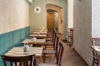 Hotel Hotel Galatea photo 1
